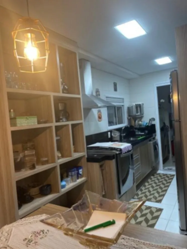 Apartamento, 3 quartos, 115 m² - Foto 11