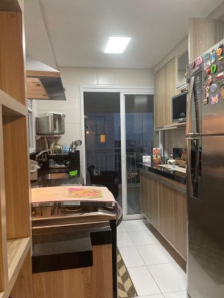 Apartamento, 3 quartos, 115 m² - Foto 2