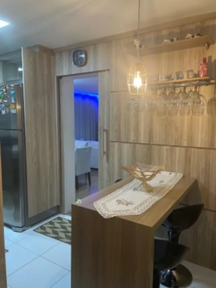 Apartamento, 3 quartos, 115 m² - Foto 8