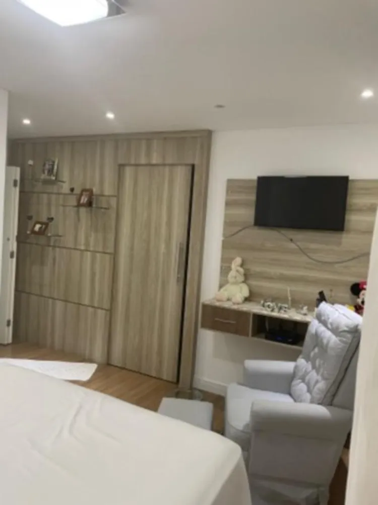 Apartamento, 3 quartos, 115 m² - Foto 7