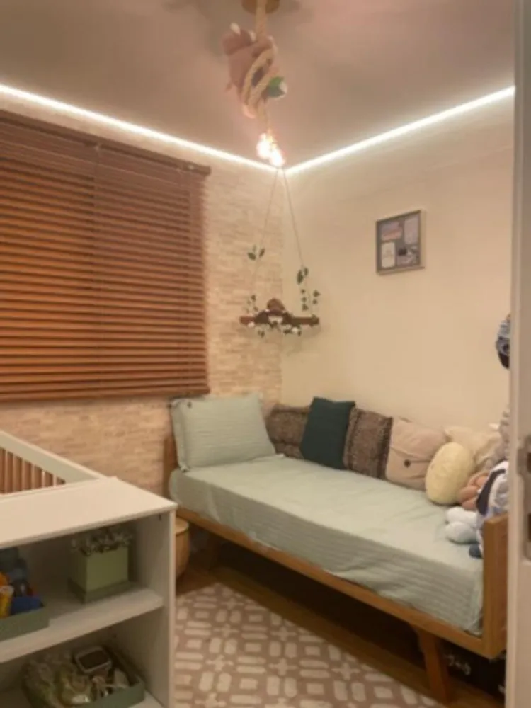 Apartamento, 3 quartos, 115 m² - Foto 10