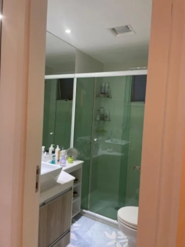 Apartamento, 3 quartos, 115 m² - Foto 5