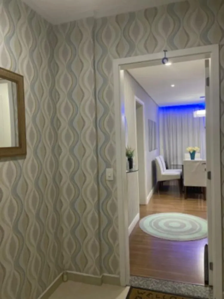 Apartamento, 3 quartos, 115 m² - Foto 9