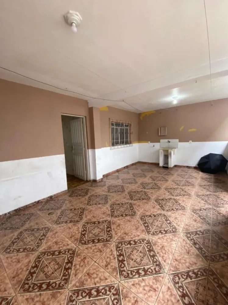 Sobrado, 2 quartos, 120 m² - Foto 1