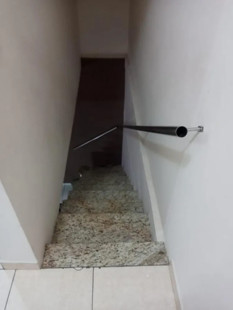 Sobrado, 2 quartos, 120 m² - Foto 12