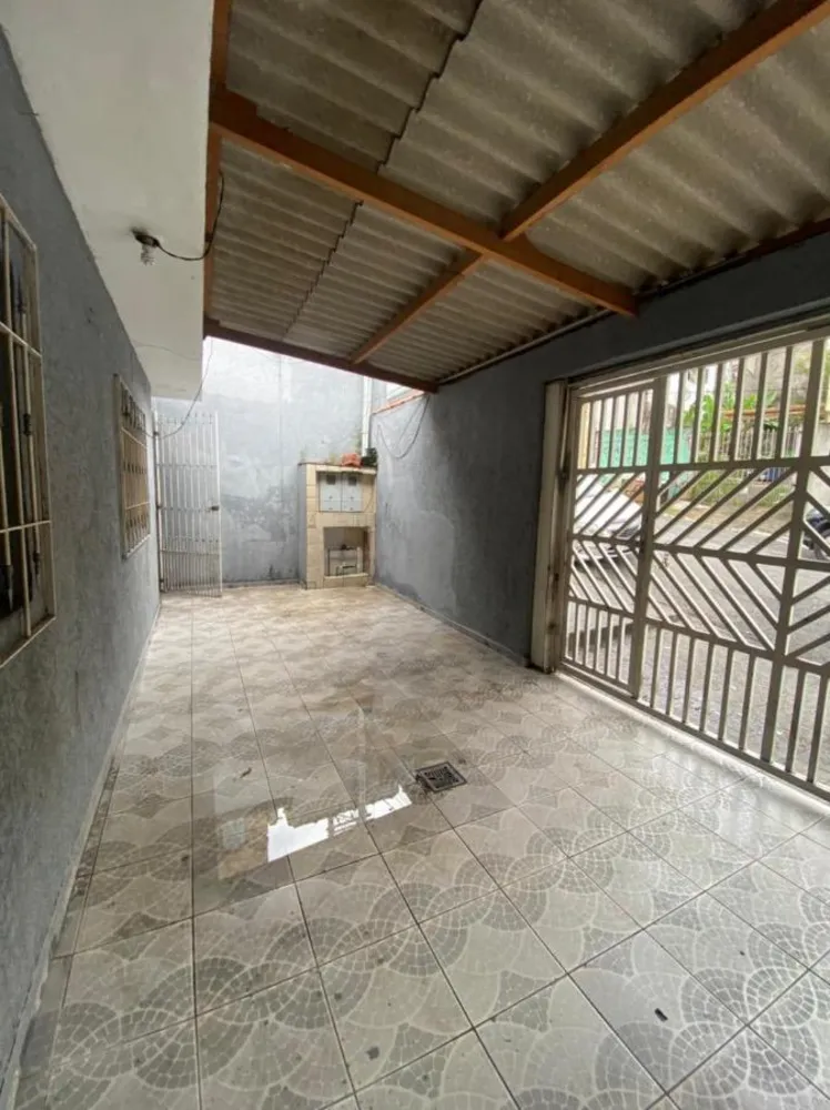 Sobrado, 2 quartos, 120 m² - Foto 2