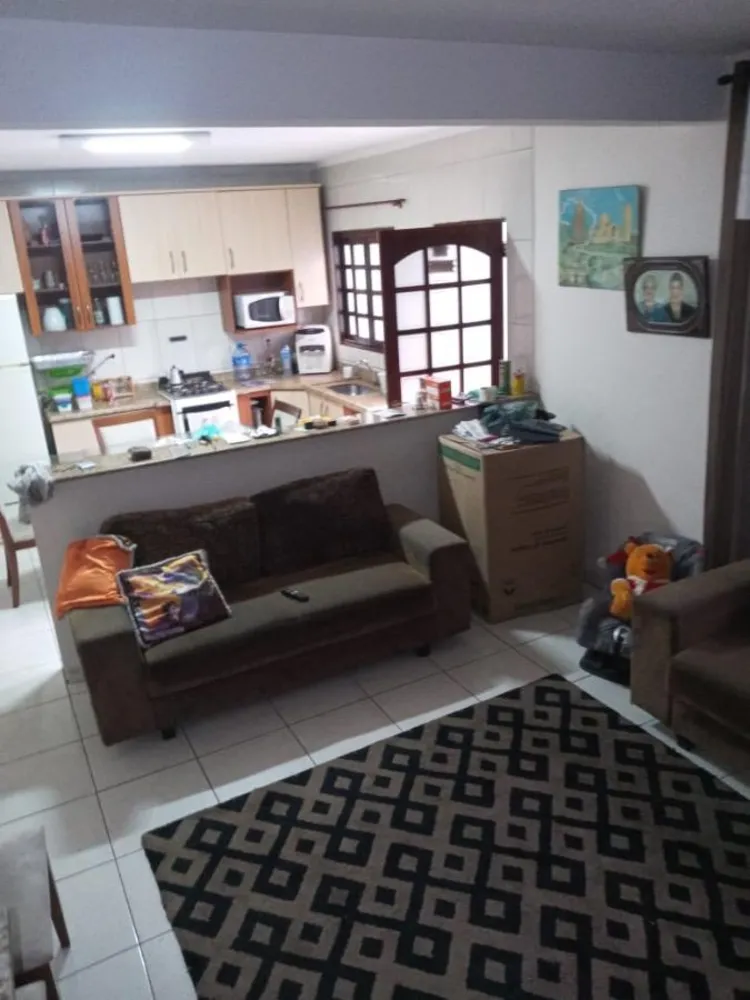 Sobrado, 2 quartos, 120 m² - Foto 11