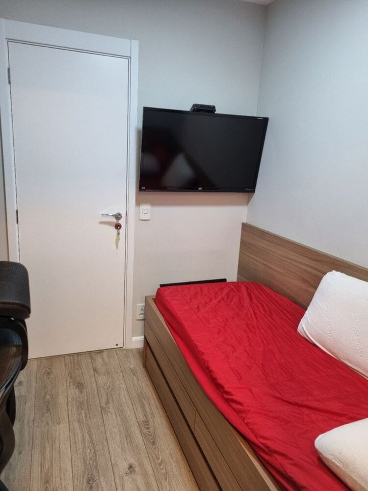 Apartamento, 3 quartos, 95 m² - Foto 1