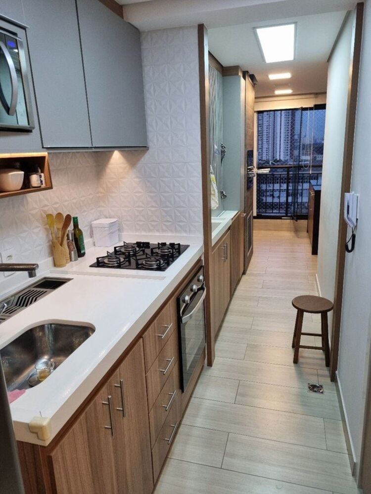 Apartamento, 3 quartos, 95 m² - Foto 4