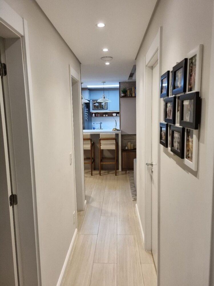 Apartamento, 3 quartos, 95 m² - Foto 3
