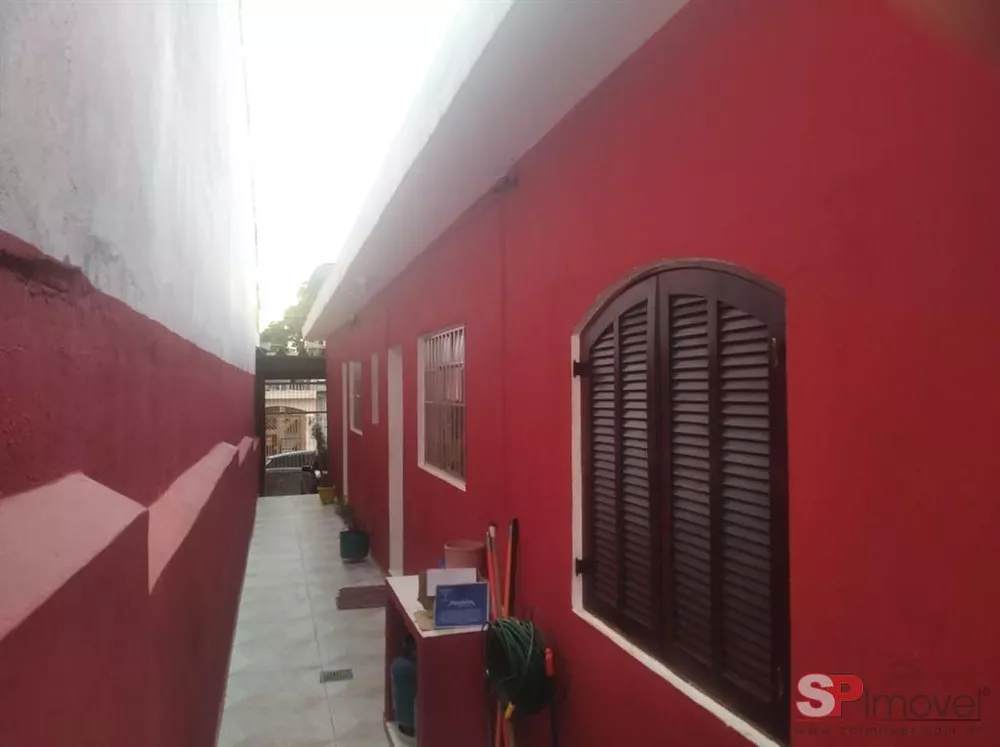 Casa à venda com 3 quartos, 150m² - Foto 2