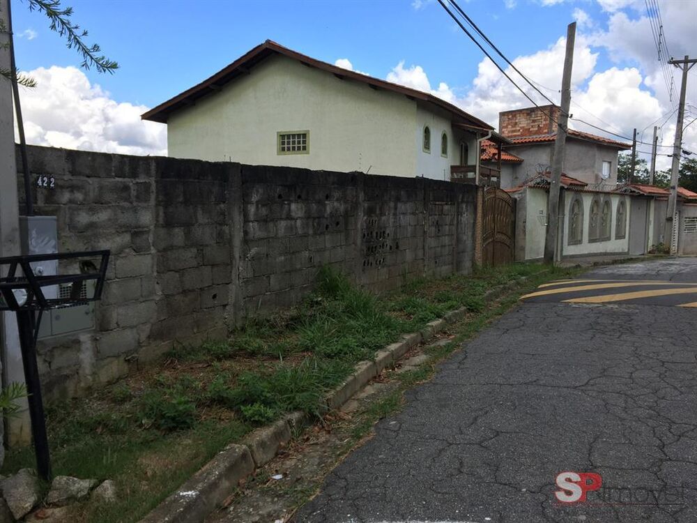 Terreno, 120 m² - Foto 1