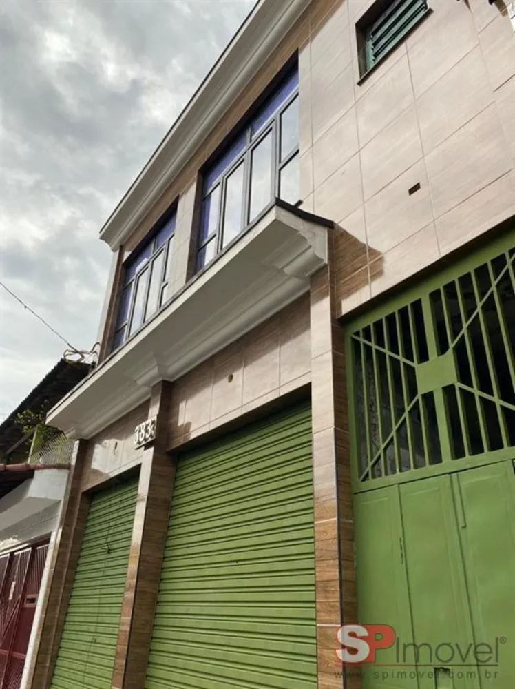 Prédio Inteiro, 237 m² - Foto 1