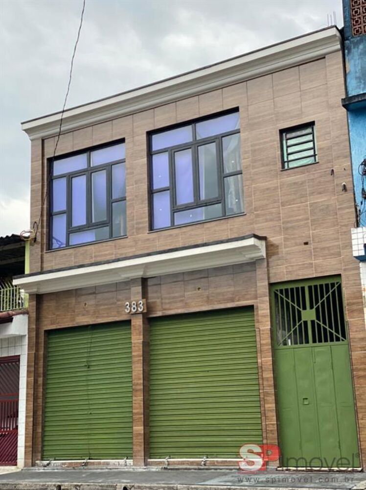Prédio Inteiro à venda com 1 quarto, 237m² - Foto 1