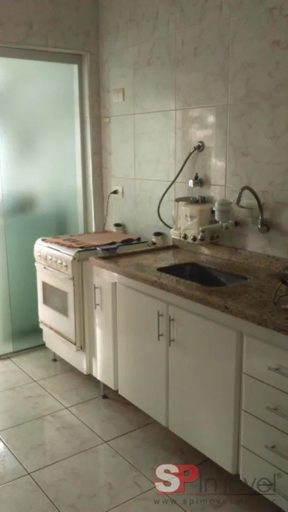 Apartamento, 2 quartos, 60 m² - Foto 9
