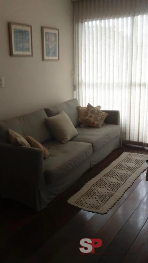 Apartamento, 2 quartos, 60 m² - Foto 1