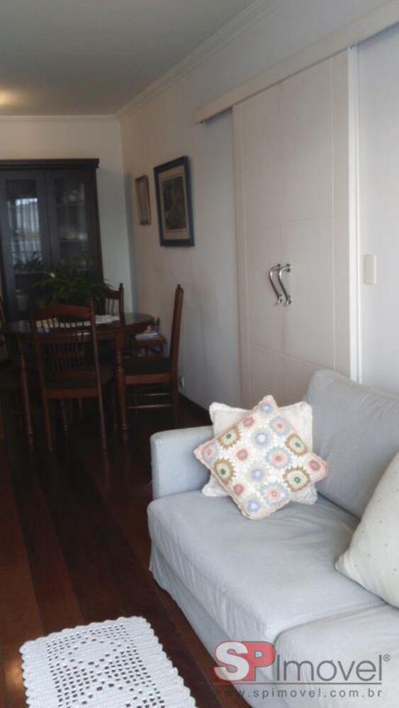 Apartamento, 2 quartos, 60 m² - Foto 3