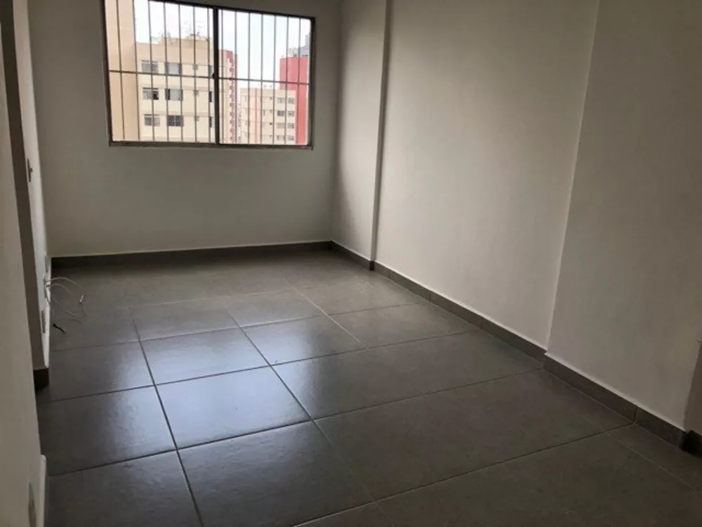 Apartamento à venda com 2 quartos, 50m² - Foto 1