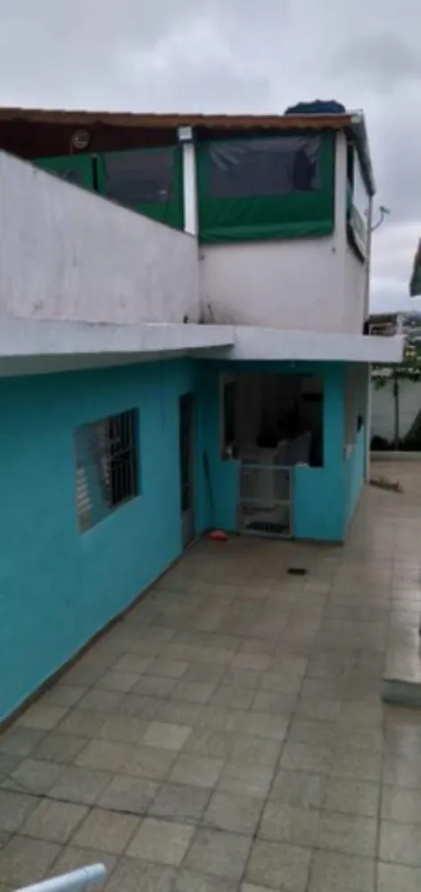 Casa, 5 quartos, 418 m² - Foto 5