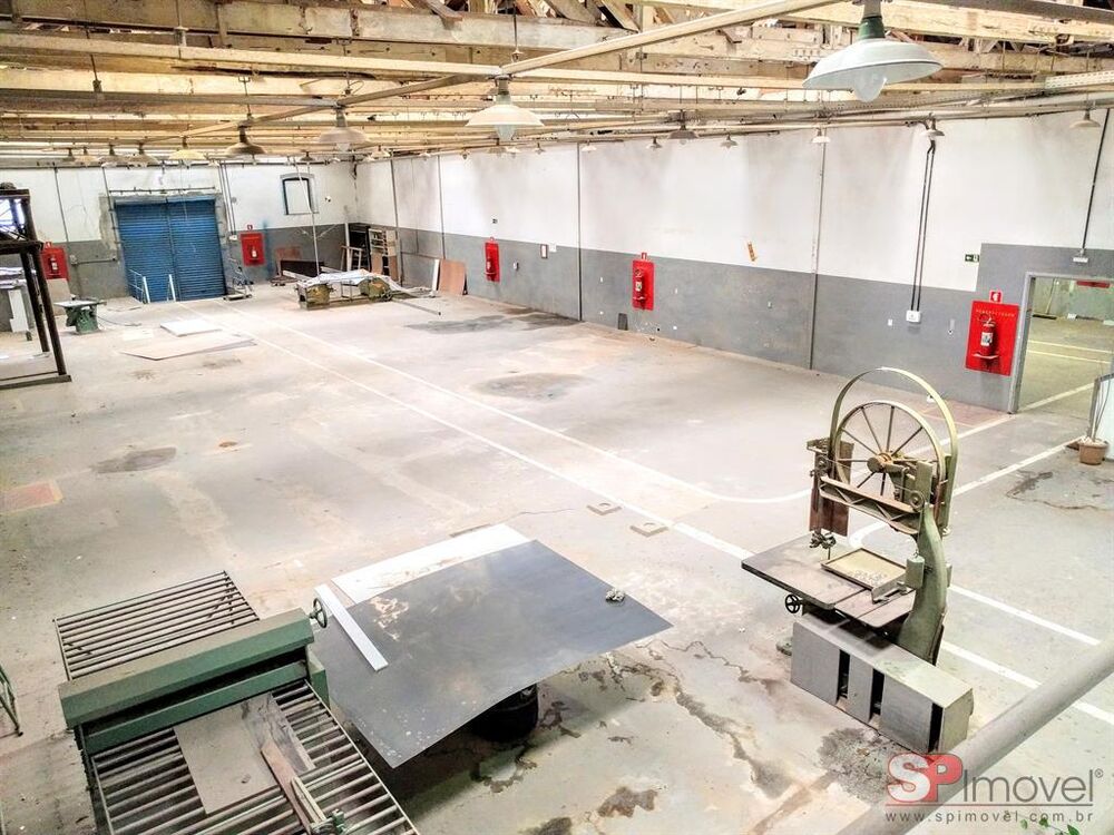 Prédio Inteiro, 2000 m² - Foto 1