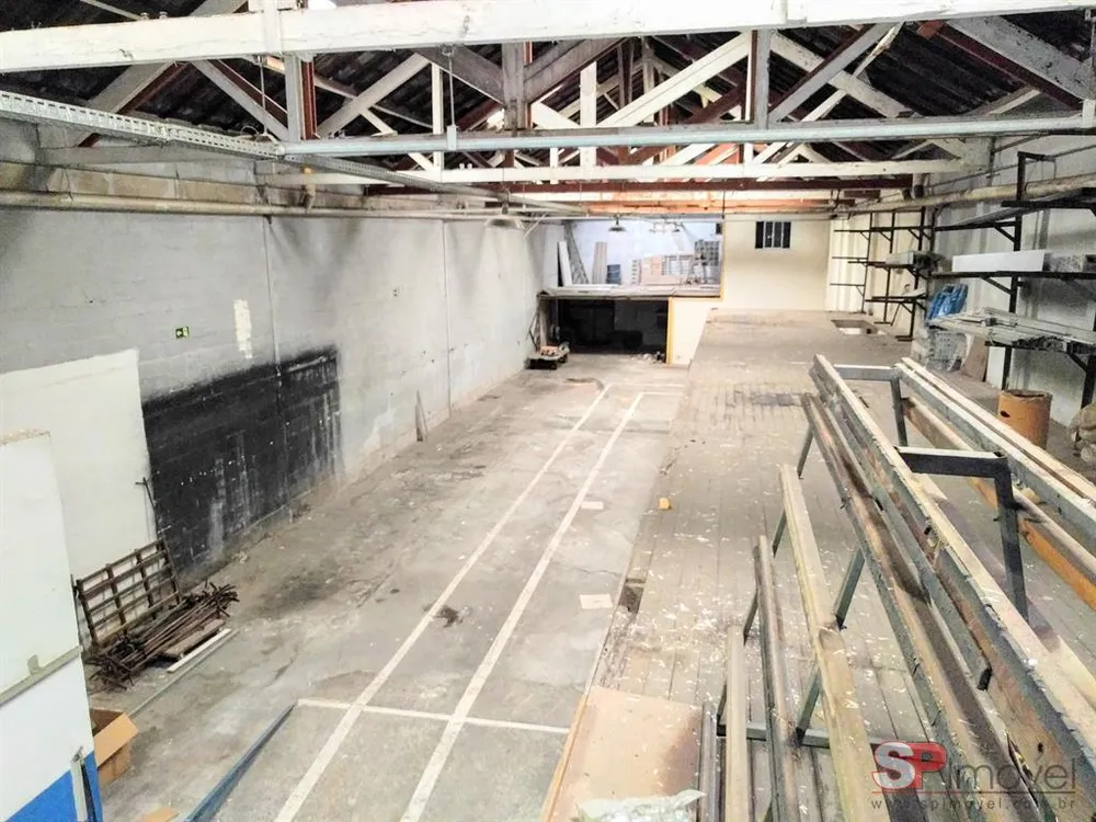Prédio Inteiro, 2000 m² - Foto 8
