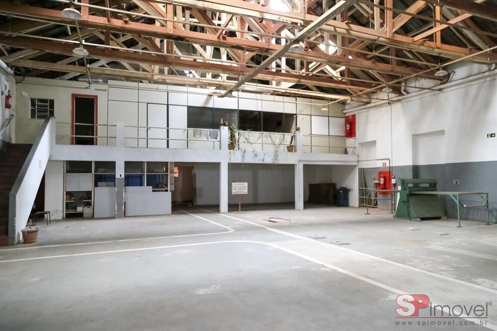 Prédio Inteiro, 2000 m² - Foto 3