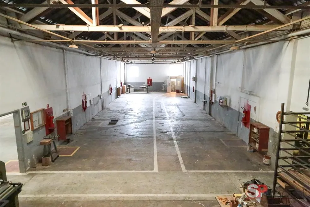 Prédio Inteiro, 2000 m² - Foto 2