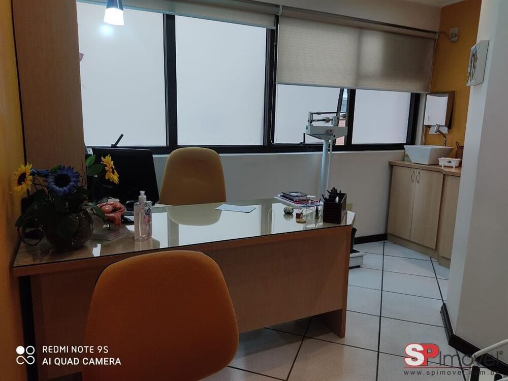 Prédio Inteiro à venda com 1 quarto, 100m² - Foto 7