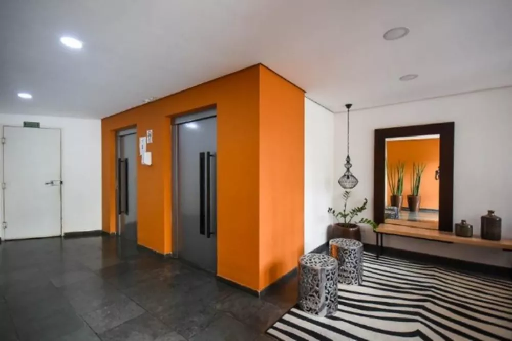 Apartamento à venda com 3 quartos, 83m² - Foto 3