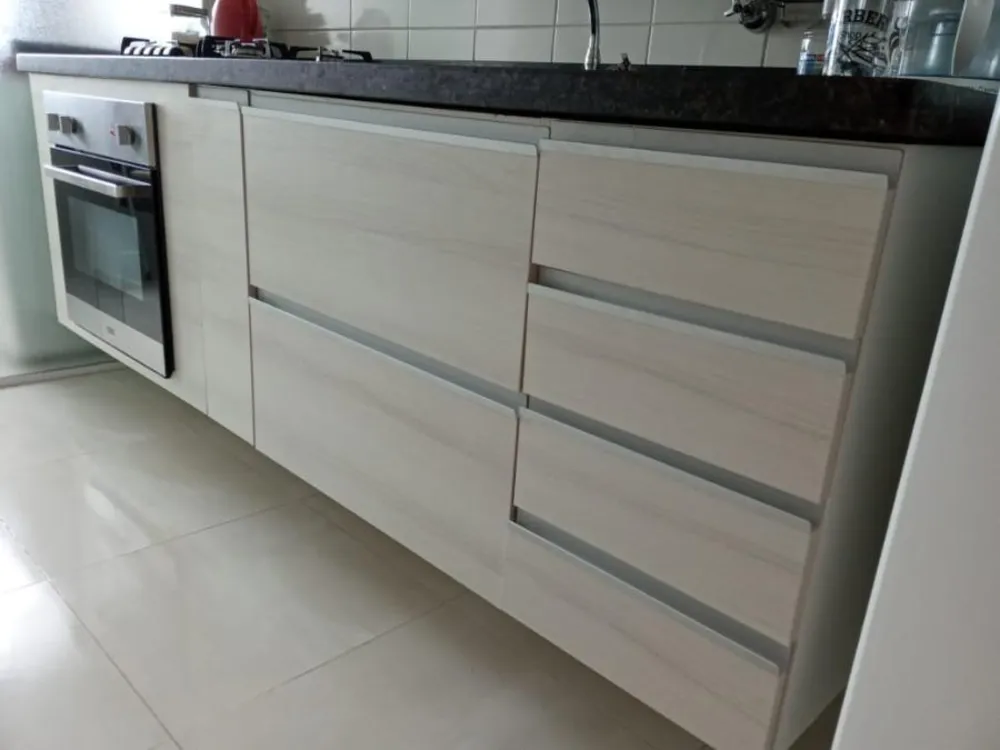 Apartamento, 2 quartos, 46 m² - Foto 5