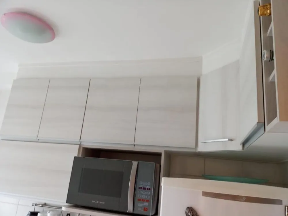 Apartamento, 2 quartos, 46 m² - Foto 7
