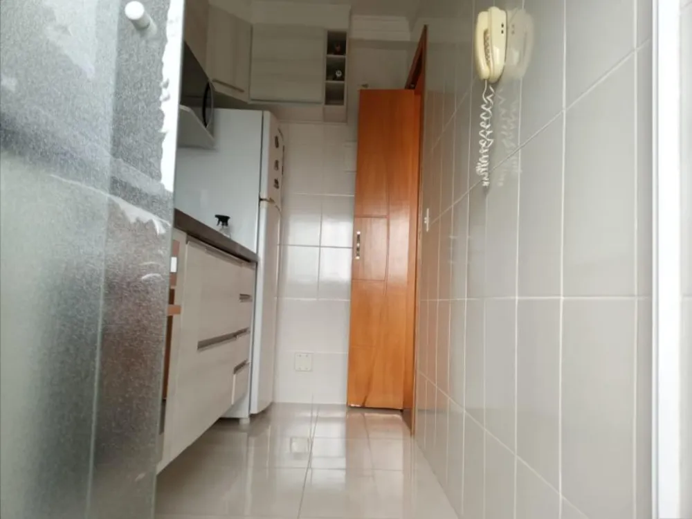Apartamento, 2 quartos, 46 m² - Foto 6