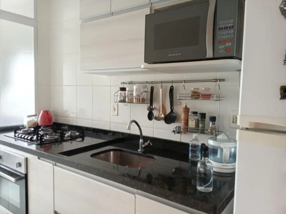 Apartamento, 2 quartos, 46 m² - Foto 9