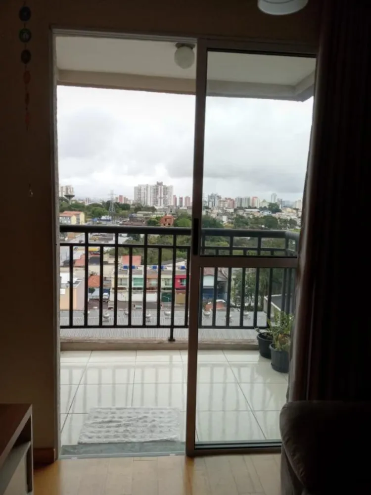 Apartamento, 2 quartos, 46 m² - Foto 8