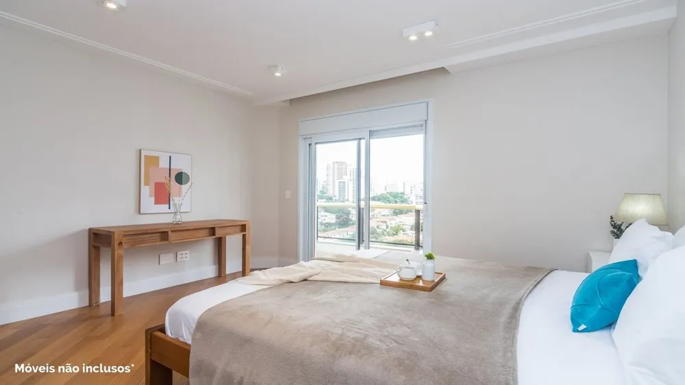 Apartamento, 3 quartos, 169 m² - Foto 1