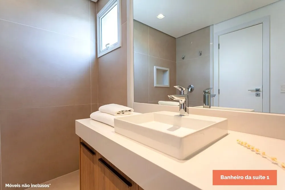Apartamento, 3 quartos, 169 m² - Foto 2