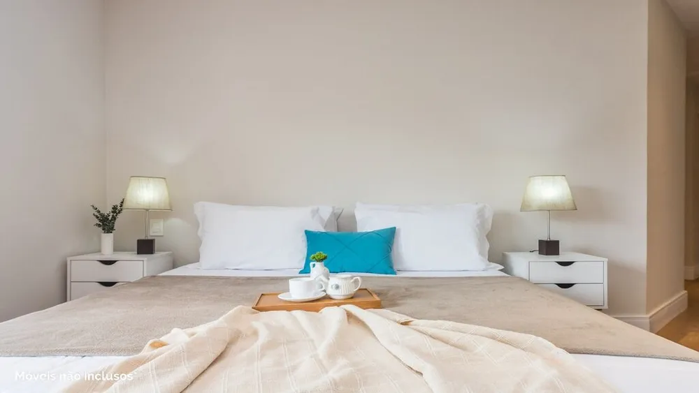 Apartamento, 3 quartos, 169 m² - Foto 4