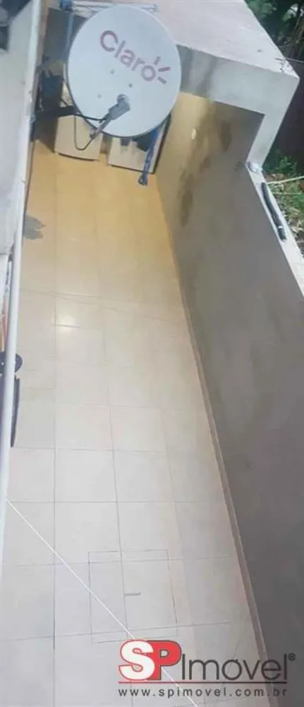 Casa, 4 quartos, 250 m² - Foto 11