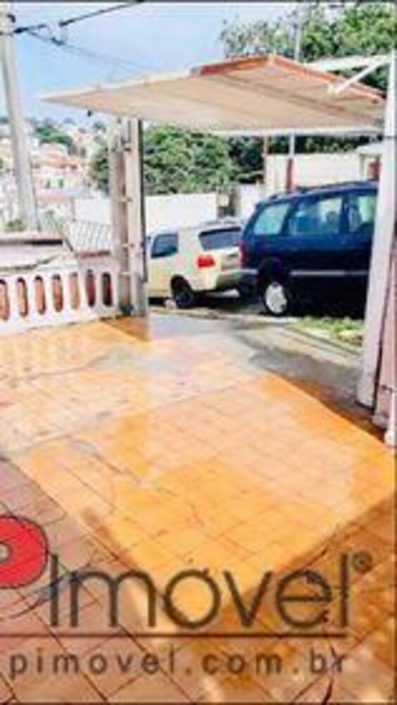 Casa, 4 quartos, 250 m² - Foto 2