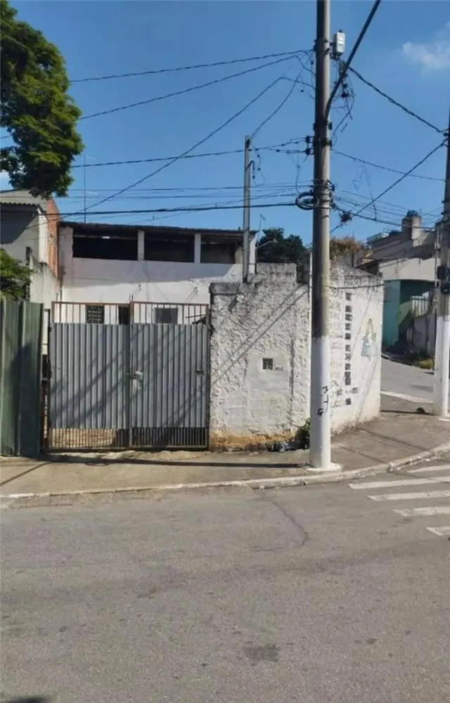 Terreno, 252 m² - Foto 1