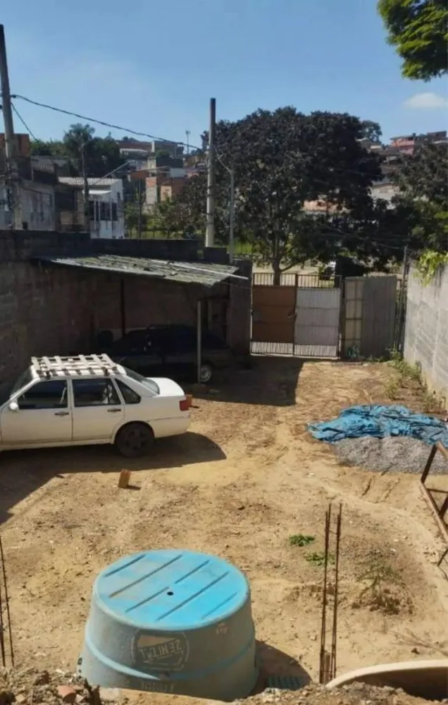 Terreno, 252 m² - Foto 2