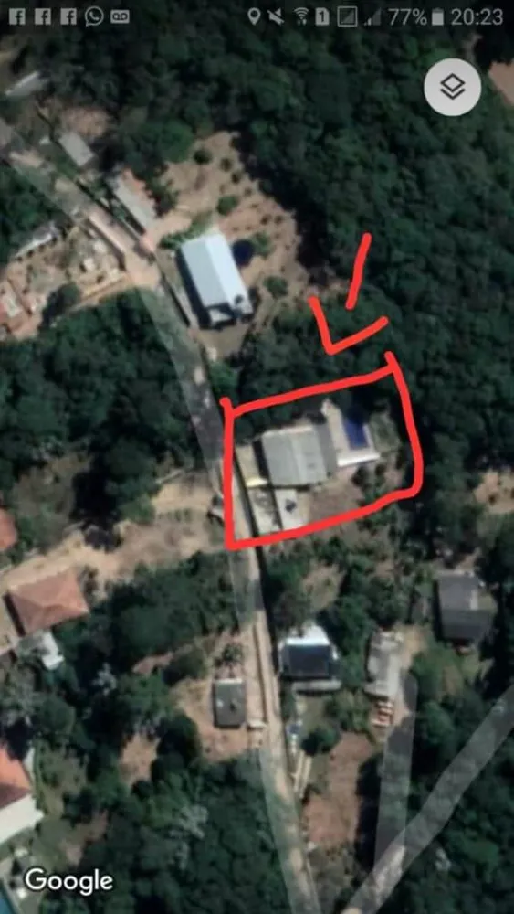 Loteamento e Condomínio, 120 m² - Foto 5