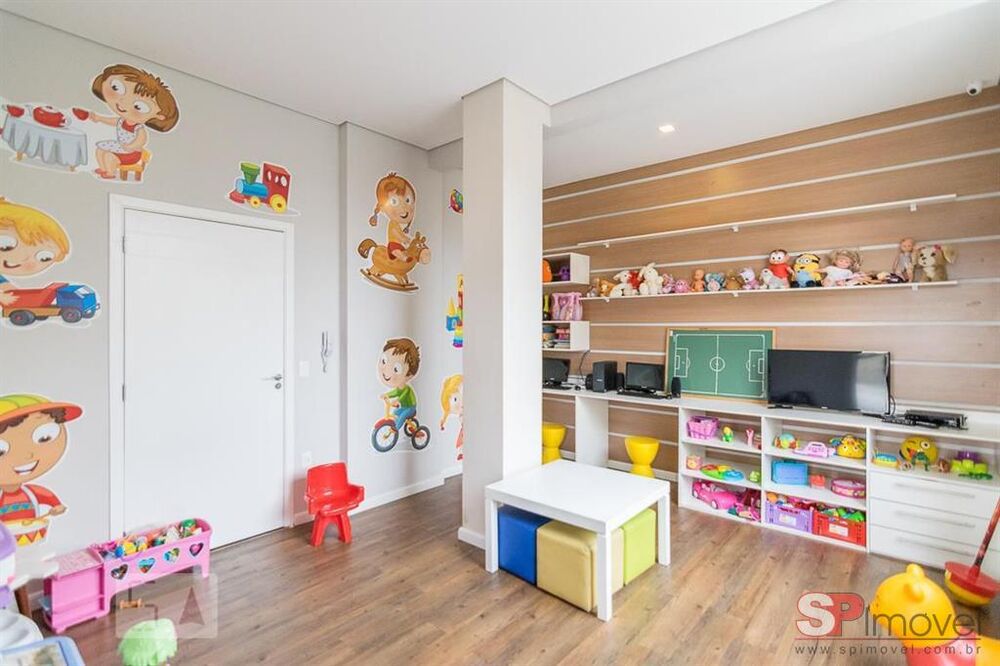 Apartamento, 2 quartos, 84 m² - Foto 1