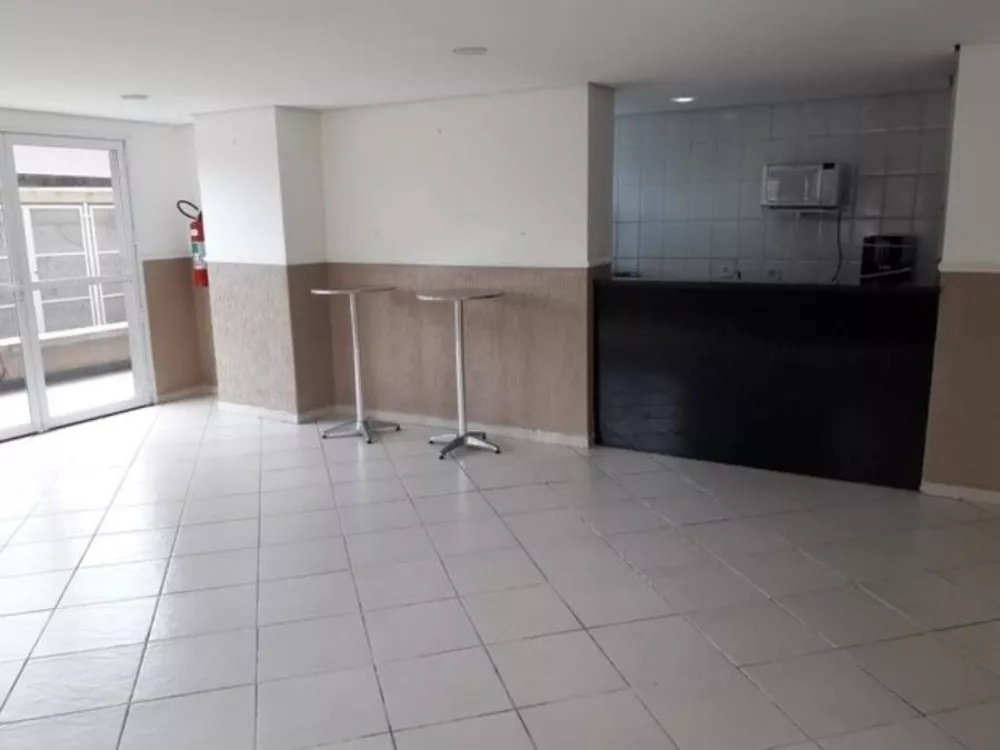 Apartamento à venda com 3 quartos, 68m² - Foto 3