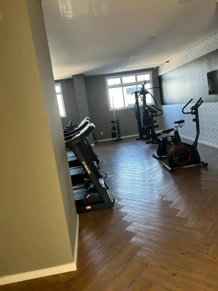 Apartamento, 2 quartos, 45 m² - Foto 7