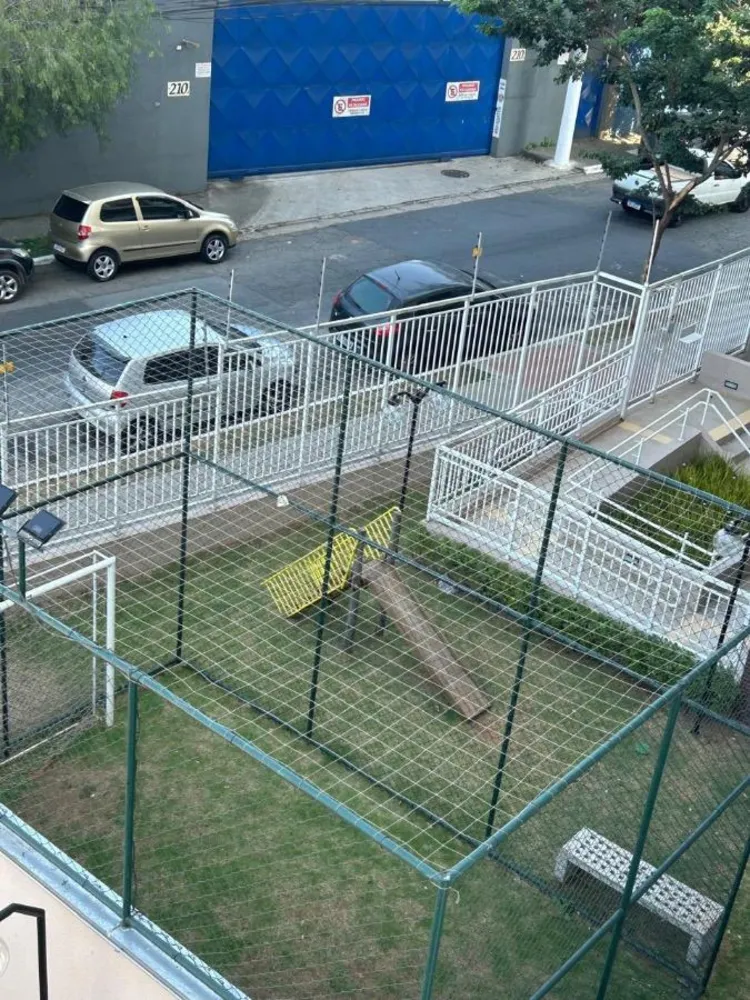 Apartamento, 2 quartos, 45 m² - Foto 3