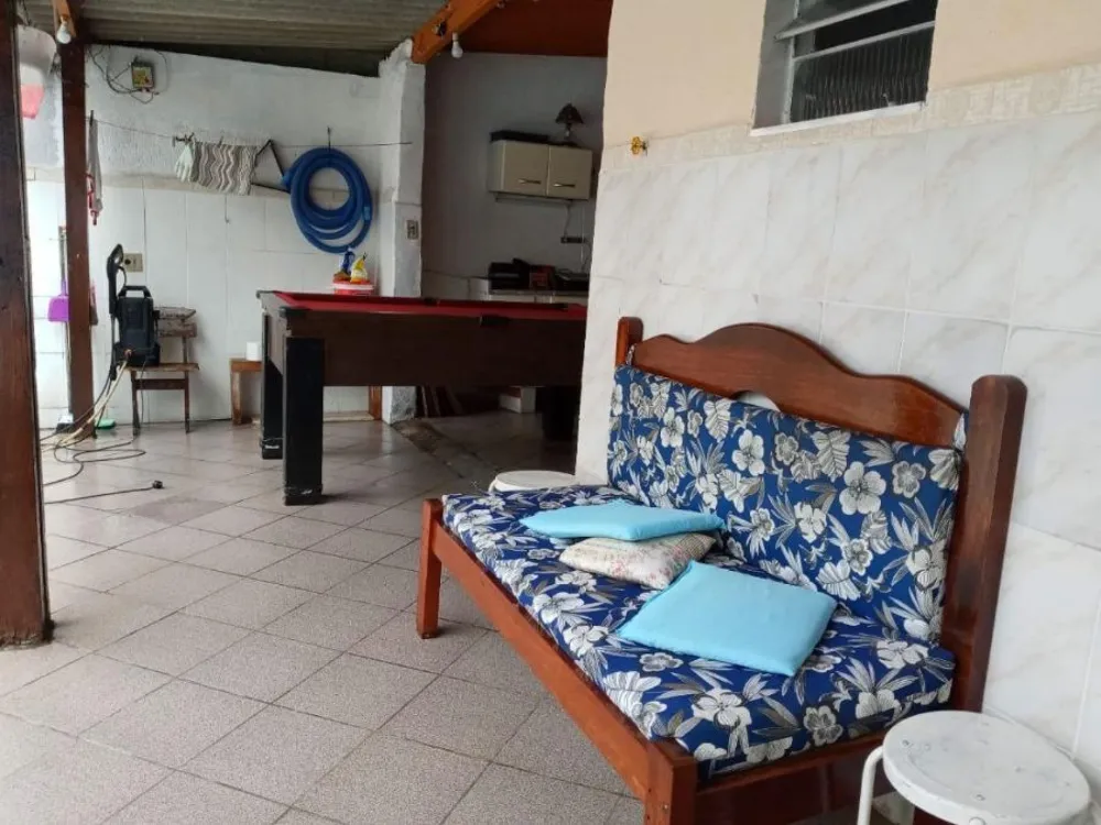 Casa, 3 quartos, 200 m² - Foto 10