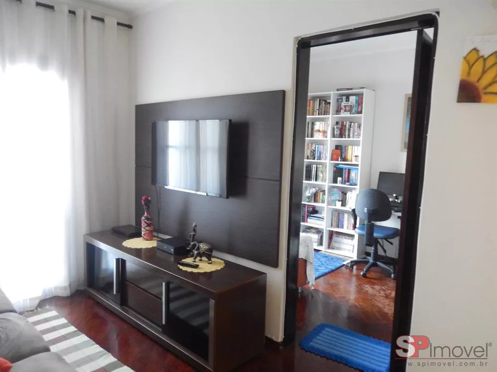 Casa à venda com 3 quartos, 136m² - Foto 2