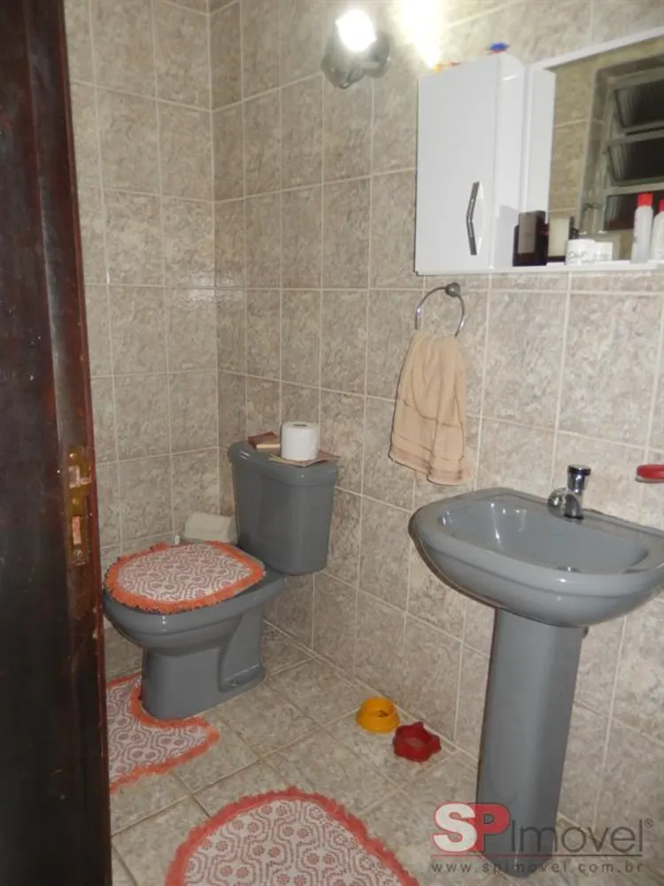 Casa, 3 quartos, 136 m² - Foto 16