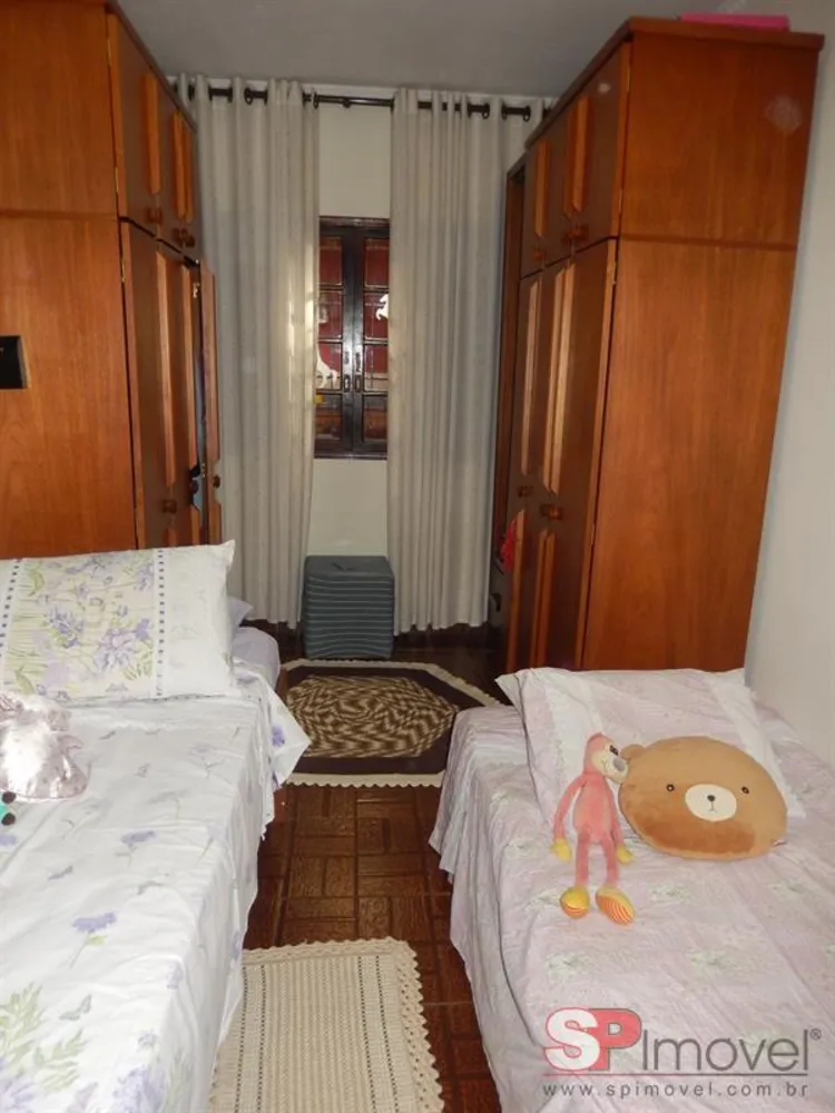 Casa, 3 quartos, 136 m² - Foto 13